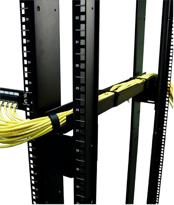 Produktbild APC Side Channel Cble-Black