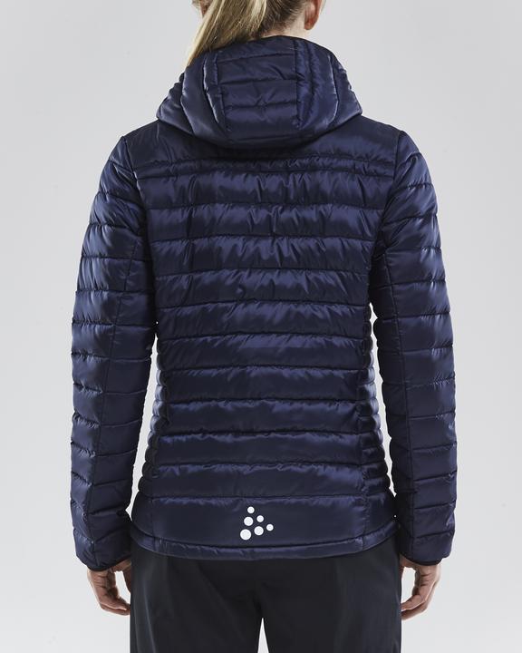 Actual product image Craft Isolate Jacket W (XS)