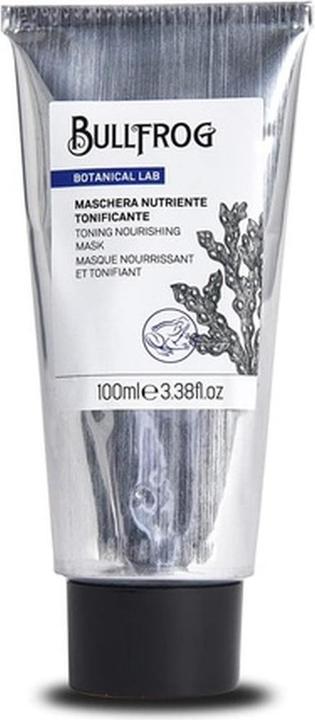 Actual product image Bullfrog Toning face mask (100 ml)