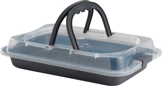 Image du produit Schou Backform mit Deckel