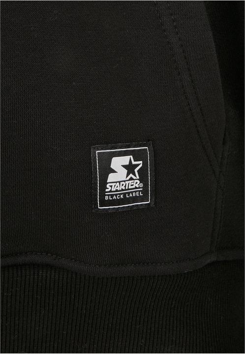 Produktbild Starter Hoodie All Net (M)
