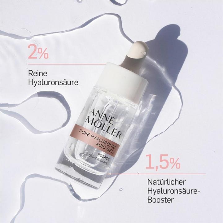 Immagine prodotto Anne Möller Anne Moller Rosage Acido Ialuronico Puro 15ml (15 ml)