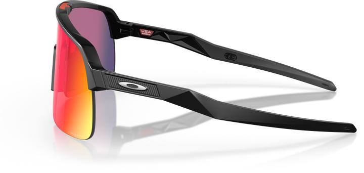 Actual product image Oakley Sutro Lite (Mat Black, Prizm Road)
