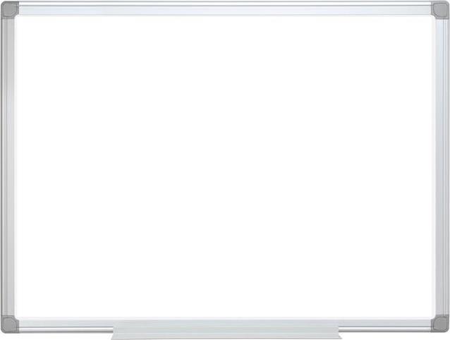 Actual product image Bi-Office Whiteboard (180 x 120 cm)