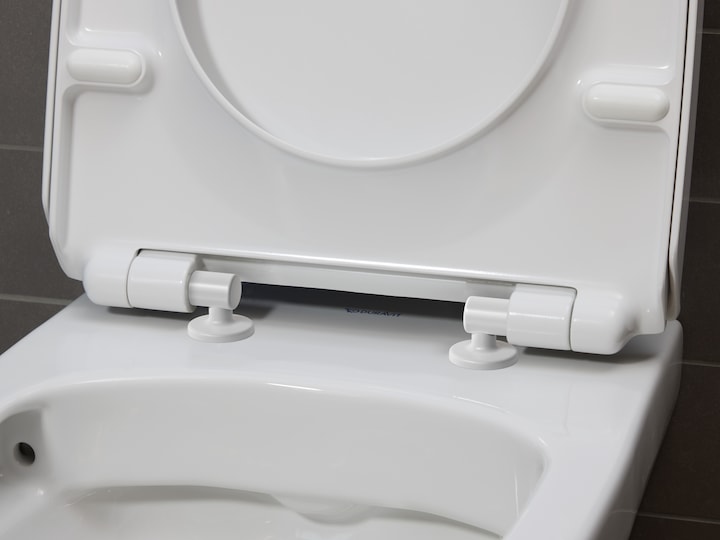 Actual product image Duravit No.1