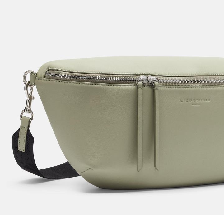 Image du produit Liebeskind Berlin Belt-Bag Gürteltasche aus feinem Rindsleder