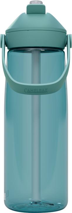 Actual product image Camelbak Thrive Flip Trinkflasche mit Strohhalm (0.75 l)