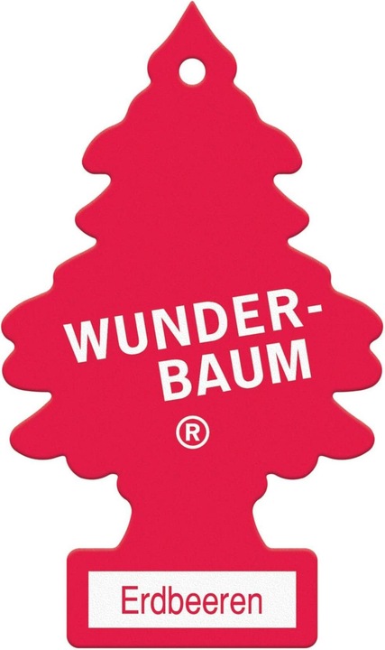 Productafbeelding Wunder-Baum Geurige boom