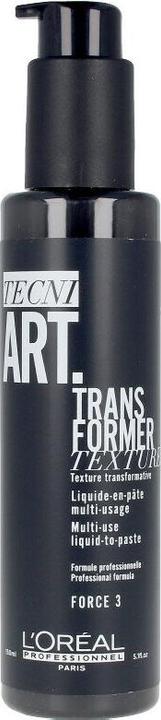 Produktbild L'Oréal Professionnel Tecni.Art Transformer (Haargel, 150 ml)