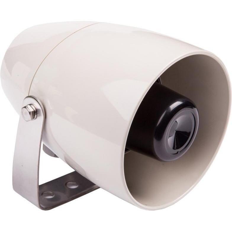 Schneider Electric, Sicurezza personale, Sirena, 2 toni, 230Vca