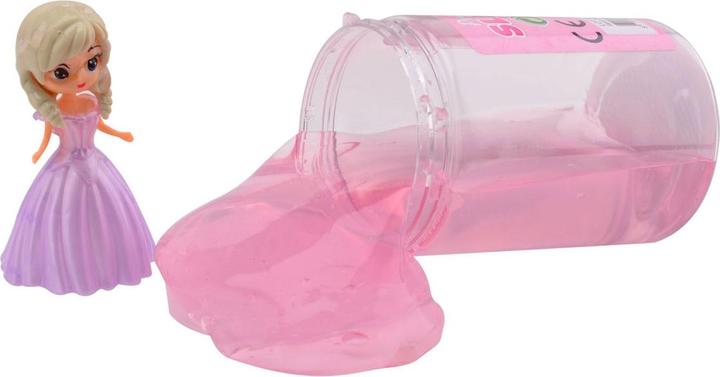 Produktbild Johntoy Prinzessinnenschleim mit Prinzessin