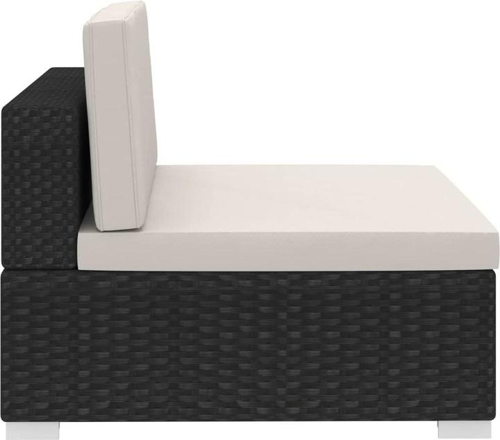 Produktbild vidaXL Harlan