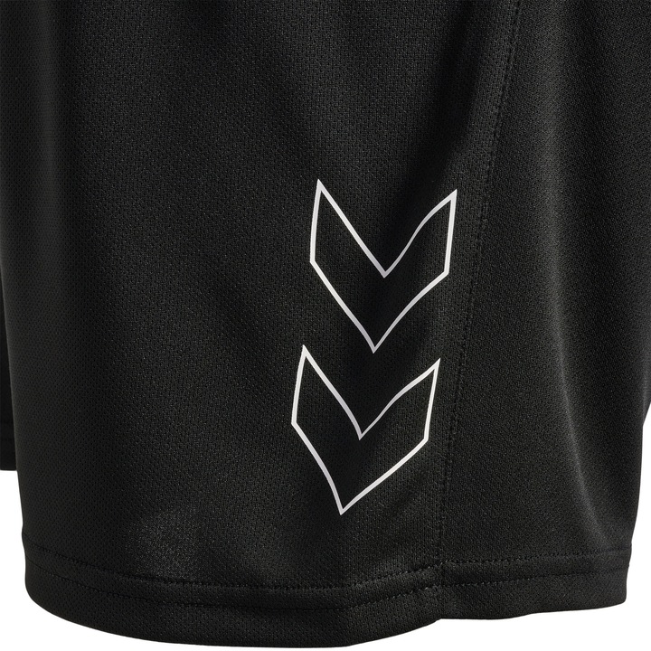 Image du produit hummel hmlTE FLEX MESH SHORTS (XL)