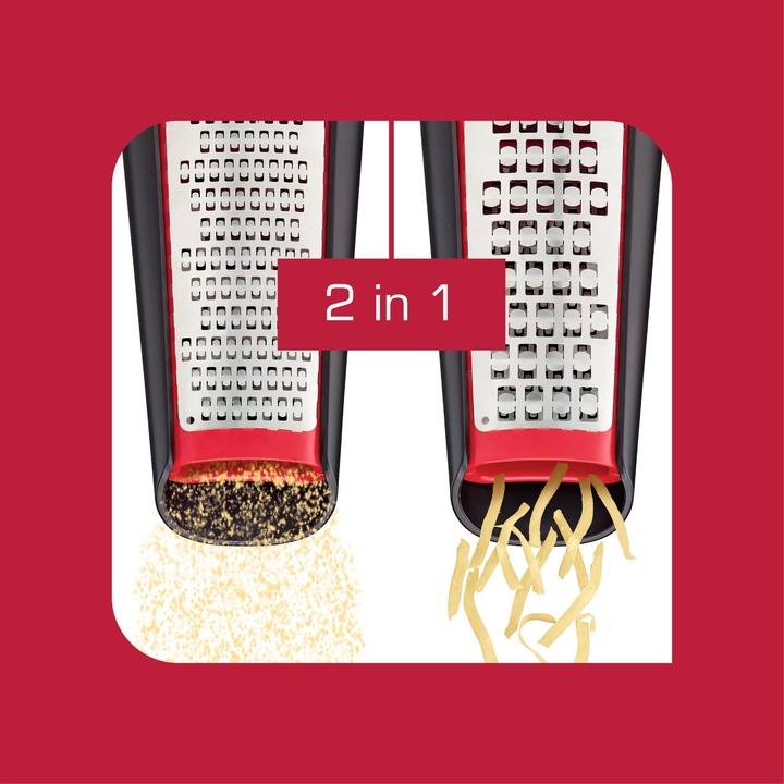 Productafbeelding Tefal Ingenio Parmesanreibe