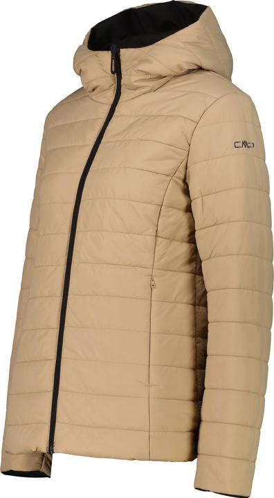 Produktbild CMP Campagnolo Reverse Hoodie (XXS)