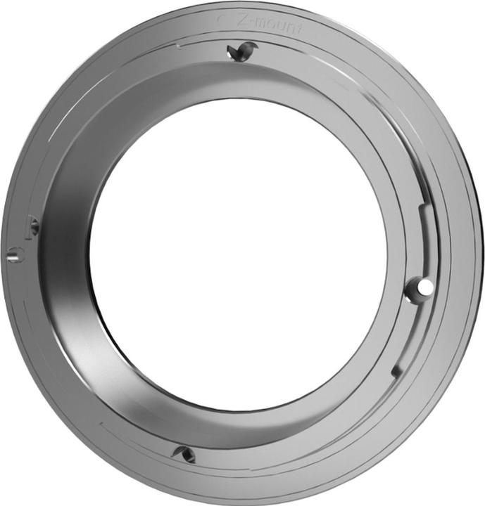 Image du produit Sirui 35mm Baïonnette de rechange Z-Mount