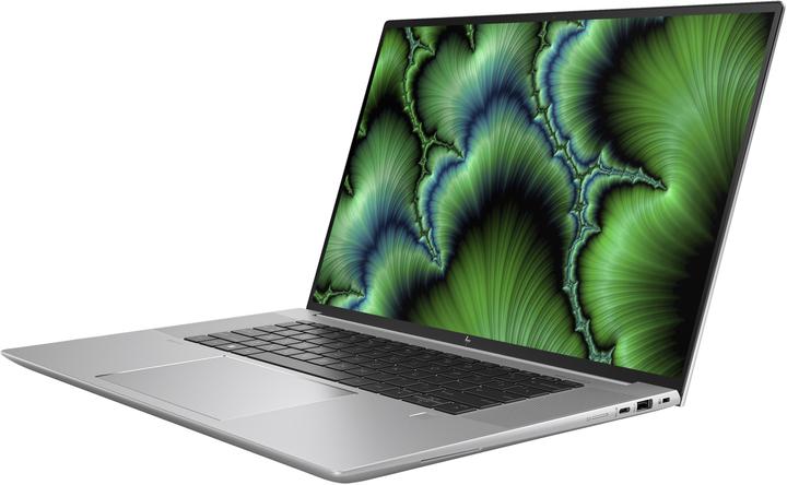 Produktbild HP ZBook Studio G9 (16", Intel Core i9-12900H, 32 GB, 1000 GB, CH)
