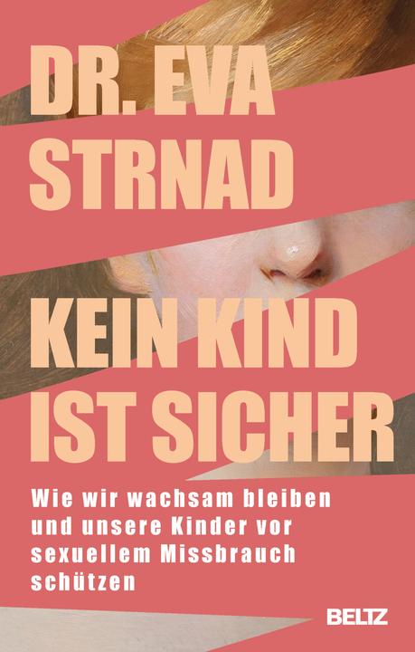 Kein Kind ist sicher (Deutsch, Eva Strnad, 2025)