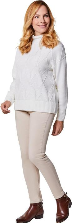 Produktbild Blue seven Pullover «Linda» (44)