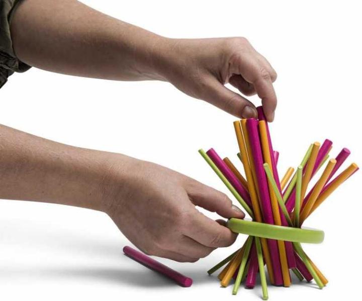 Actual product image BS Mikado Melon (German, French, Italian, English)