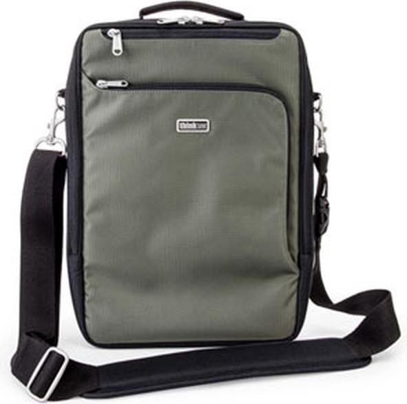 Think! Tank My 2nd Brain 11 mist green