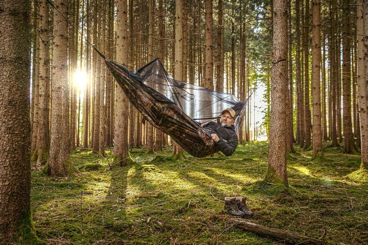 Immagine prodotto Amazonas Zanzara della Foresta (200 kg)