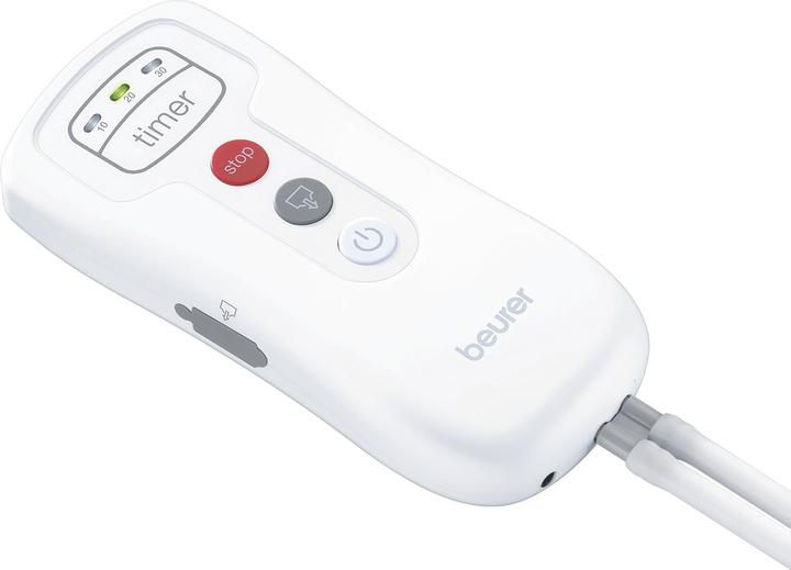 Produktbild Beurer FM 150