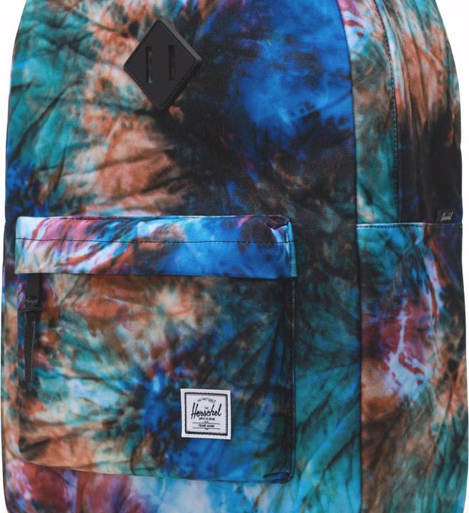 Actual product image Herschel Heritage backpack (21 l)