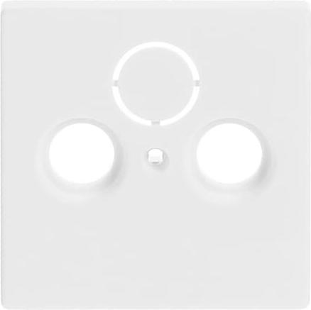 Produktbild Busch-Jaeger Zentralscheibe