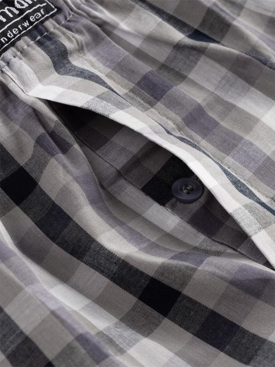 Immagine prodotto Normani Boxer 3 pezzi da uomo (L, confezione da 3)