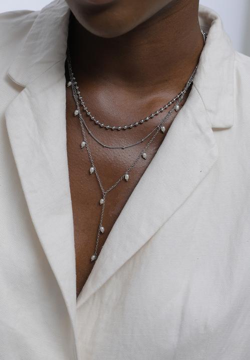 Immagine prodotto Elli Plättchen (Ottone, 42 cm)