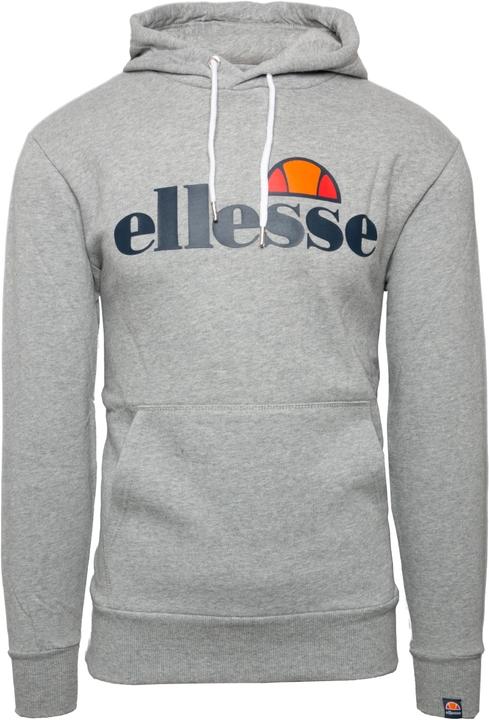Image du produit Ellesse Small Logo Gottero OH (XXL)