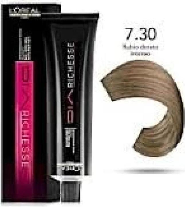 Produktbild L'Oréal Professionnel Dia Richesse (7.30 Gold)