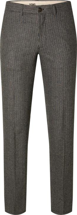 Produktbild Selected Woll Straight Leg Hose