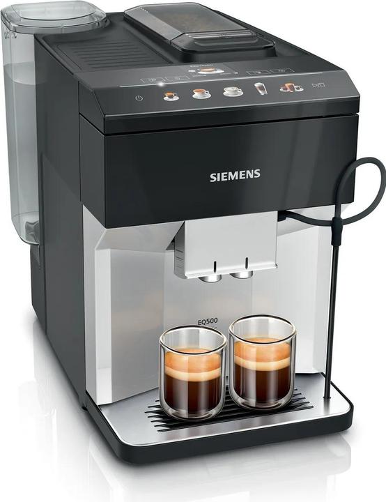 Productafbeelding Siemens ESPRESSO INBOUW TP515R01