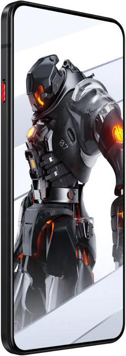 Produktbild Nubia Redmagic 7S Pro (512 GB, Schwarz, 6.80", Dual SIM, 5G)