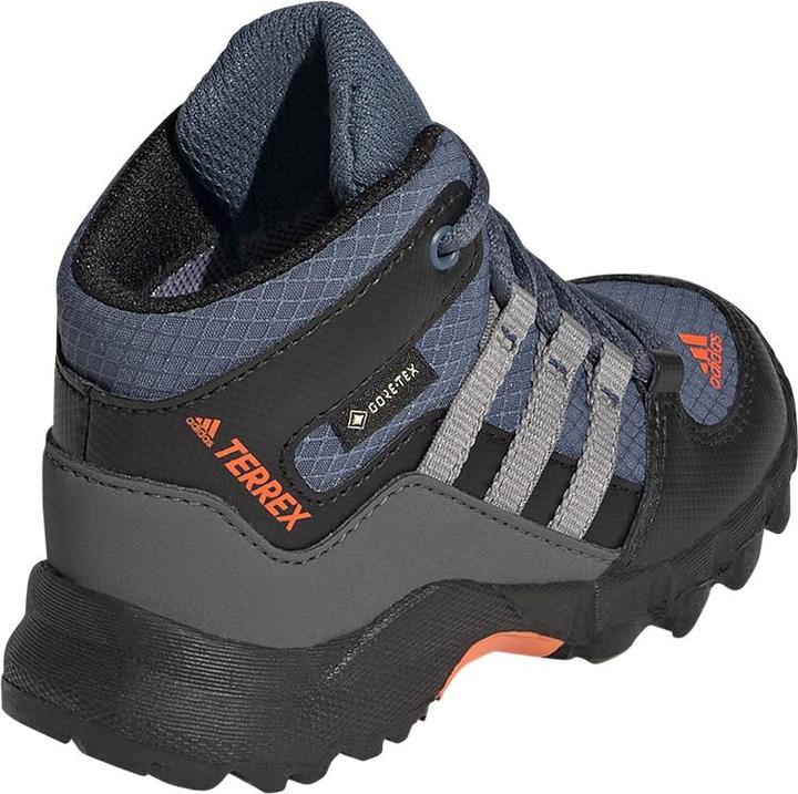 Produktbild adidas Junior's Terrex GTX Mid (26)