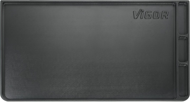 Produktbild Vigor KUNSTSTOFF-HAUBE - 1000 XL