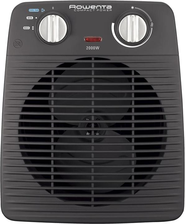 Image du produit Rowenta SO2210 Aérotherme (2000 W)