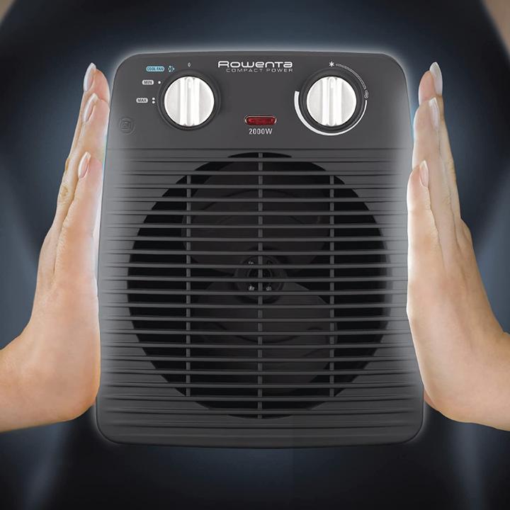 Image du produit Rowenta SO2210 Aérotherme (2000 W)