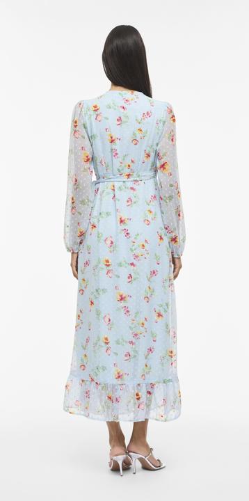 Produktbild Vila Langarm Maxikleid (38)