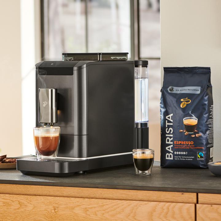 Produktbild Tchibo Kaffeevollautomat Esperto2 Caffè