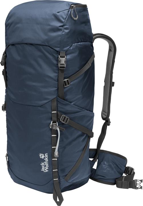 Actual product image Jack Wolfskin Echotrek Shape 30 S-L (30 l)