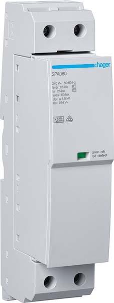 Produktbild Hager SPA180