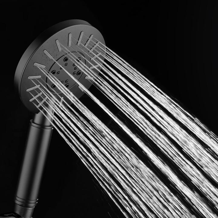 Produktbild Tiger Tyne (3 Strahlarten)