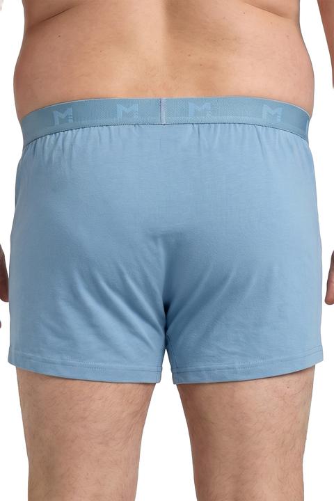 Produktbild Men+ Hip-Pants FLEXLASTIC®, Bauchfit, 2er-Pack, Unterhose (L, 2er Pack)