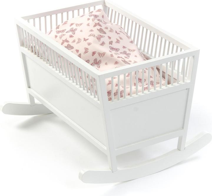 Immagine prodotto Smallstuff Culla per bambole Rosaline
