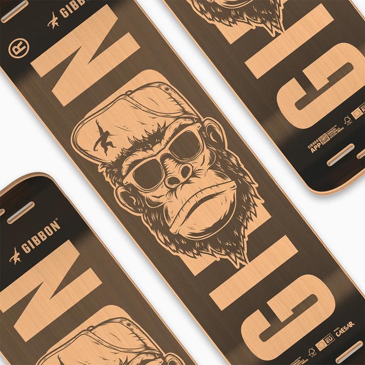 Produktbild Gibbon Giboard Ceasar