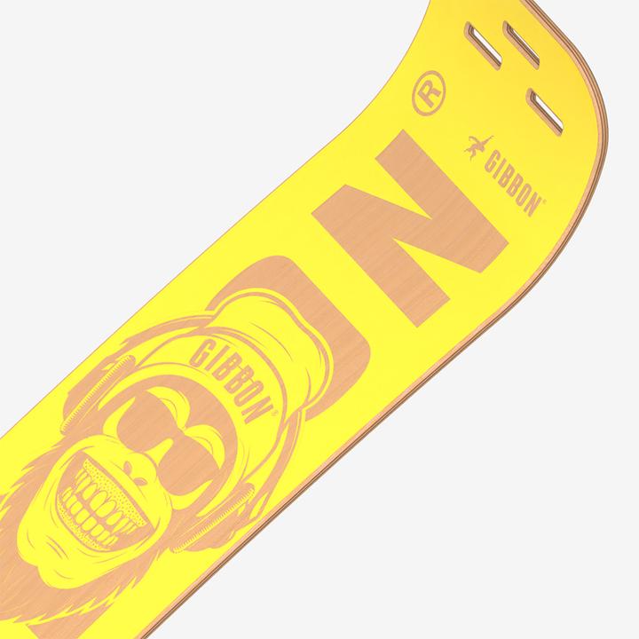 Immagine prodotto Gibbon Giboard Bonzo