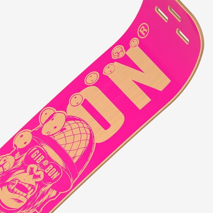 Produktbild Gibbon Giboard Aldo (1.06 m)